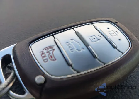 2016 Hyundai Sonata Limited from USA, damaged, VIN 5NPE34AF3GH322278